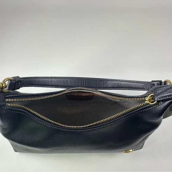 NWT Women’s Coach Juliet SB Shoulder Bag Glovetanned Leather Bag - Picture 9 of 11